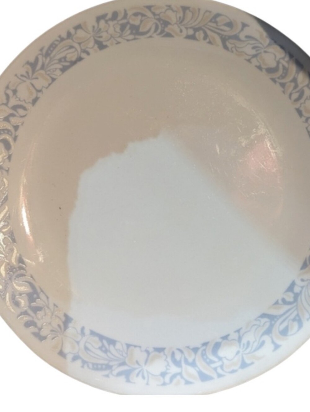 Corelle. Replacement dish for your set. Dinner plate by Corelle!